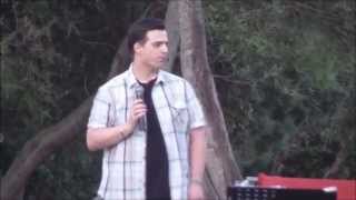 FREDERIC CHANTE CLAUDE FRANCOIS, MEDLEY 2/3, 21/07/2014 A ST AYGULF