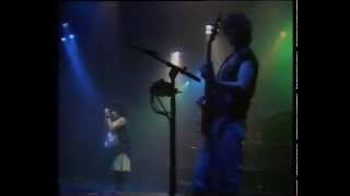 Siouxsie &amp; the Banshees - Arabian Knights - Live 1981