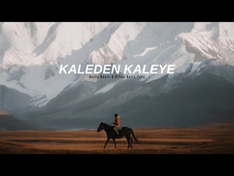 Saz Trap Beat - Kaleden Kaleye / Beyto Beats & Orhan Barış Tunç