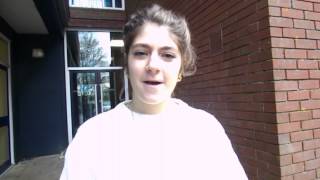 Audience Feedback - Beyond the Grave