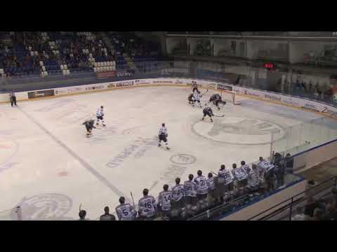 HK Poprad - MAC Budapešť