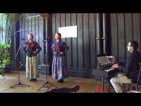 Duet VOCE - "Karlik" 2013 - OPP4 "CET" Zabrze