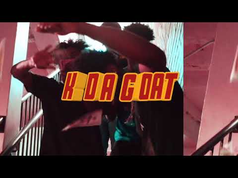 KESHEN - Boy Genius (prod. Khroam) [Official Music Video]