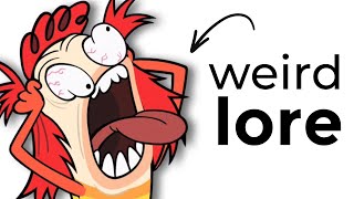 The Weird Lore of Fish Hooks