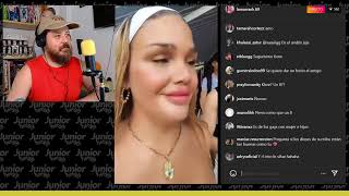 Triana Marrash y Cata acaban en chirona  🔴DIRECTO
