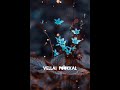 Vellai Pookkal Song WhatsApp Status Created By CneshCreations