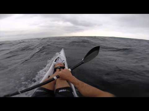 December Holiday Downwind