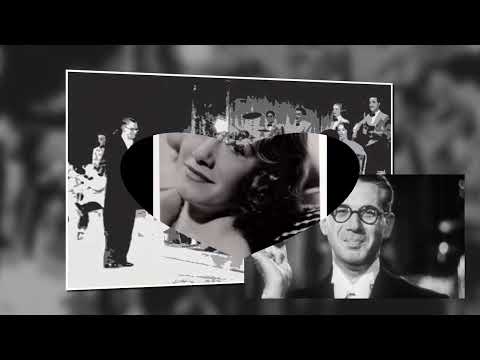 Alan Dell - Henry Hall & Geraldo Anniversaries -  27th April 1992