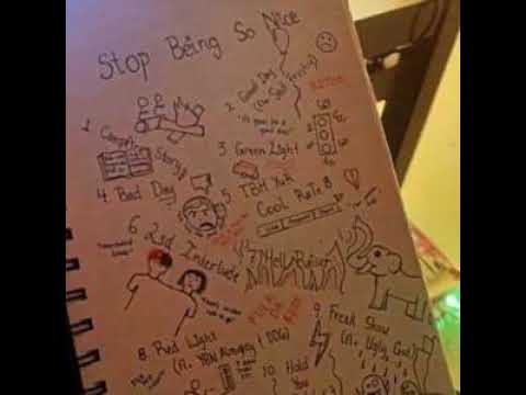 DC The Don - TBH YuR CooL RaTe 8 (SLOWED + REVERB)