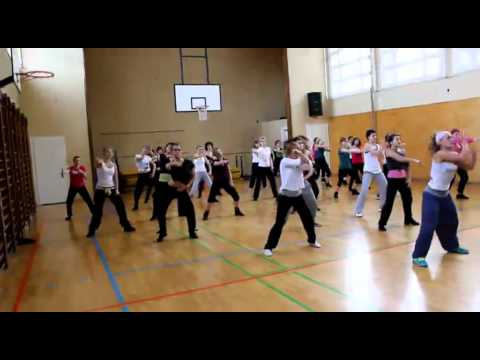 2010 kelkope - otovrena vrata