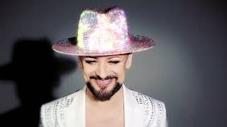 Boy George - Nice &amp; Slow&#39;