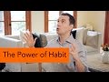 The Power of Habit: Setting Up "Triggers" to Sustain ...