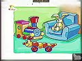 Baby Tv Art Caterpillar