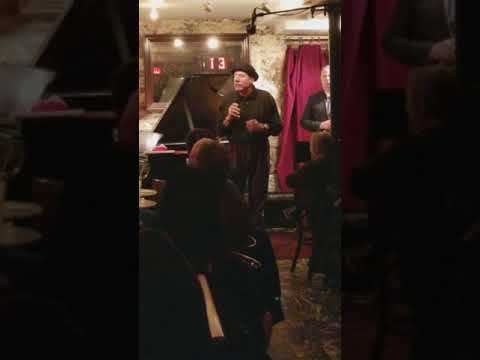 Giacomo Gates does Lady Be Good