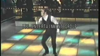 Tom Jones sings &quot;Bony Maronie&quot; - Live 1970