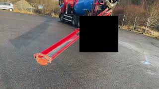 Camion malaxeur Scania R410B | Image 4 - Machineryline