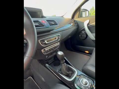 фото renault megane iii 0