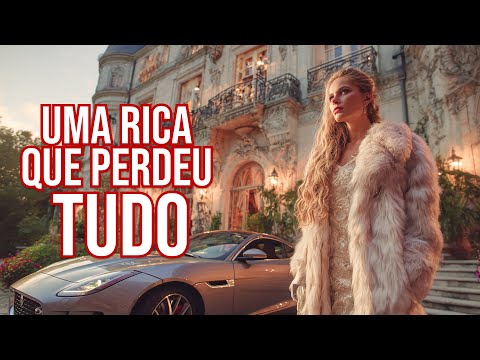 Um filme de amor que vai tocar seu alma | Ele a considerava uma PATRICINHA, mas se APAIXONOU por ela