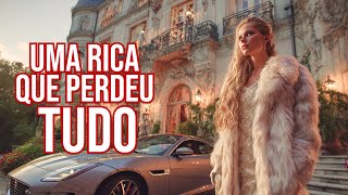 Um filme de amor que vai tocar seu alma | Ele a considerava uma PATRICINHA, mas se APAIXONOU por ela