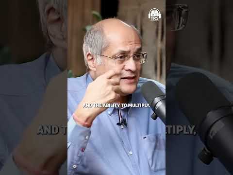 The Secret Power of Stem Cells: Dr Alok Breaks It Down #shorts