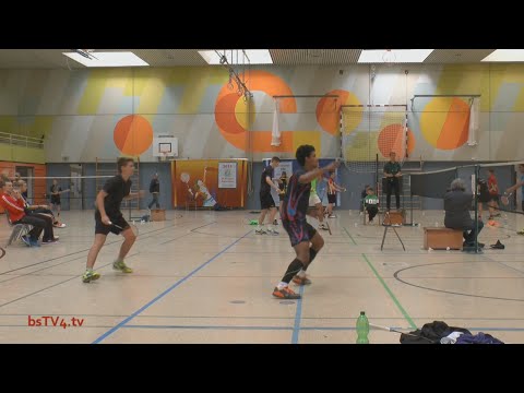 Trailer 1. RLT Gruppe Südost U13-U19 2015