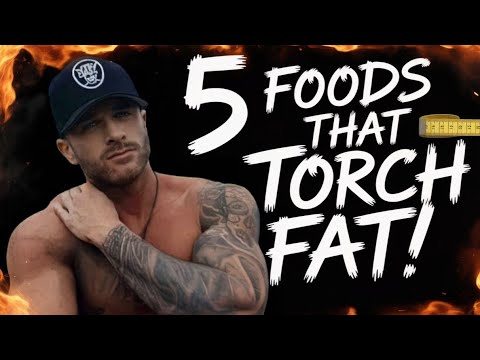 Top 5 Carbs for Easy Fat Loss 🔥 (In 2026)