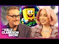 SpongeBob Star Tom Kenny Crushes Viral Ice Spice Big Guy TikTok Dance