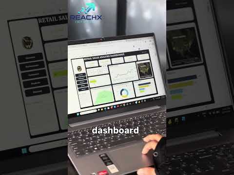 ReachX Student Testimonial