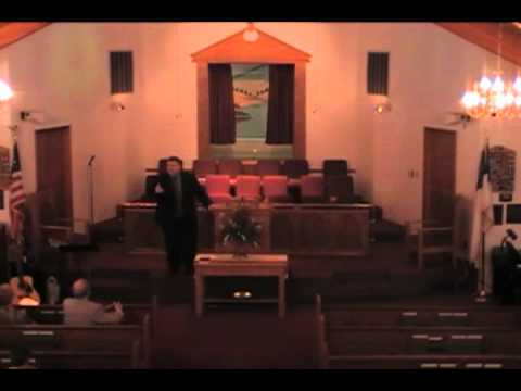 The Truly Rich Church   Part 1   Sermon for  08 21 2011