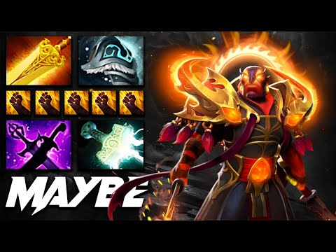 RNG.Somnus Maybe Ember Spirit [25/2/24] - Dota 2 Pro Gameplay [Watch & Learn]