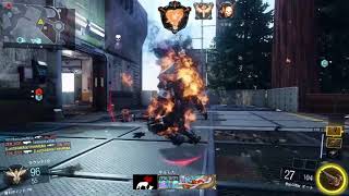 [BO3後付け実況]新チャンネル開設!!心機一転頑張るよぉ～(o^^o)