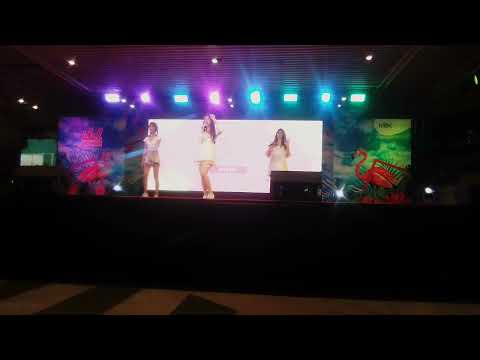 ครองใจ : PSYCHE @Idol. Exchange "Aloha". วันที่  03/04/2565  ณ  Mbk