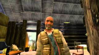 C.W. McCall Classified: Garry's Mod