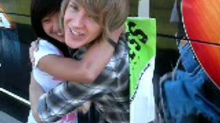 This Century - Joel: Scissor Hug