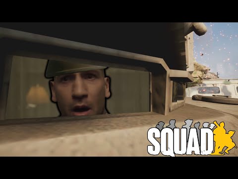 𝗨𝗲𝟰 𝗔𝗿𝗺𝗼𝗿 𝗠𝗼𝗺𝗲𝗻𝘁𝘀 | Squad