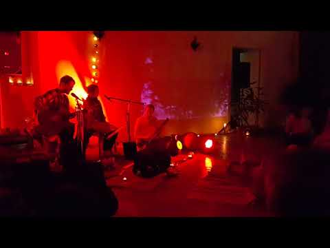 Rändaja - Metsarahvas live @ Rändaja kohvik 2017