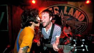 black lips - don't mess up my baby