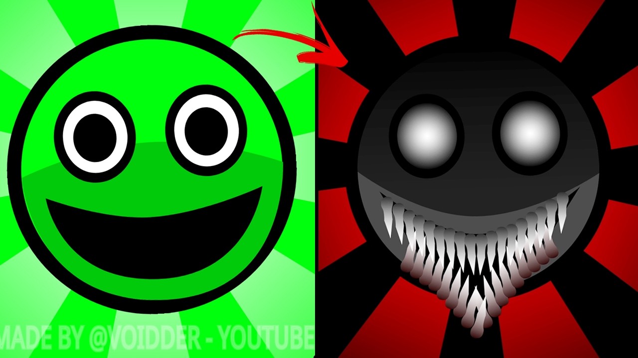 JANGAN KLIK DIA ATAU DIA AKAN SEMAKIN MARAH....