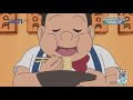 Doraemon Terbaru 205 Nobita Ingin Menjadi Reporter Kuliner I Dubbing Indonesia
