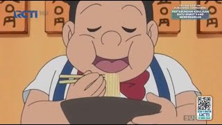 Download lagu Doraemon Terbaru 205 'Nobita ingin menjadi reporter kuliner' I dubbing indonesia mp3 Download lagu Doraemon Terbaru 205 'Nobita ingin menjadi reporter kuliner' I dubbing indonesia mp3