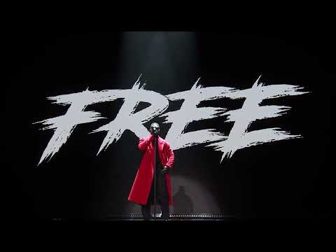 Ghetts - Double standards (feat Sampha) MOBOs Performance
