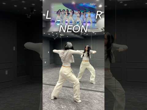 A2O LITE-NEON 1.0X Mirrored #a2o #a2olite #neon