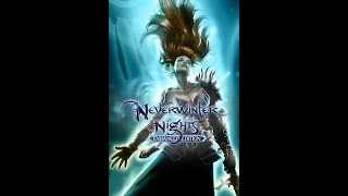 Lets Play Neverwinter Nights Enhanced Edition - Ep16 - The Wailing Death Ch 2 - Charwood Village