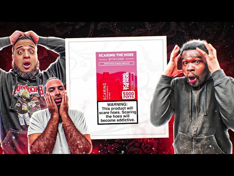 WE JUST HAD TO GO BACK!! JPEGMAFIA AND DANNY BROWN SCARING THE HOES: DLC PACK REACTION/REVIEW
