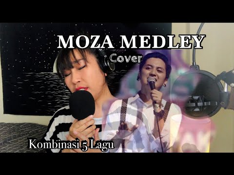 MOZA MEDLEY - FEMALE COVER VERSION | Joveya MJ