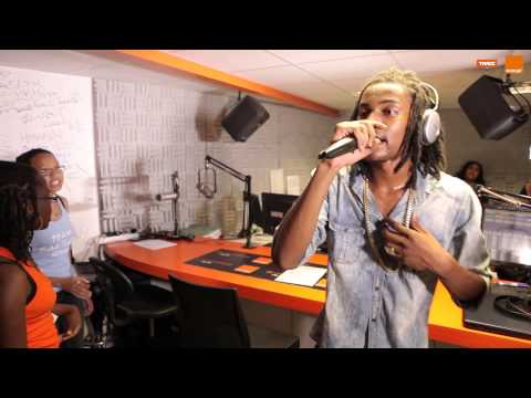 Génération 97 Live Orange - Saaturn