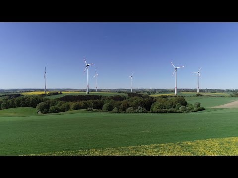 Stadt Schleiden ist erfolgreiche Klima-Plus-Kommune