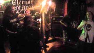 Wound Upon Wound - Reflection