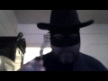 19/12/12 MISS UNIVERSE - Webcam video from.