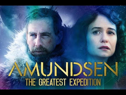 2019 Amundsen - O Explorador (Dublado)